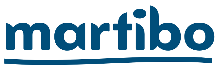 Martibo'ya Hoş Geldiniz
